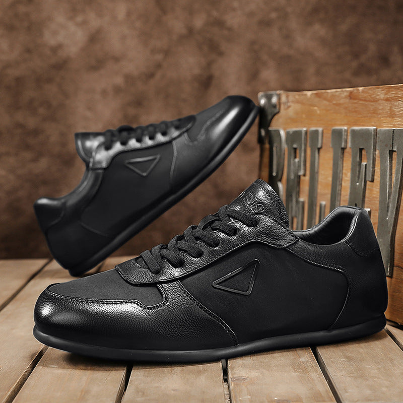 L105-Cemented shoes-size:39-45 ($7.2-$7.7)
