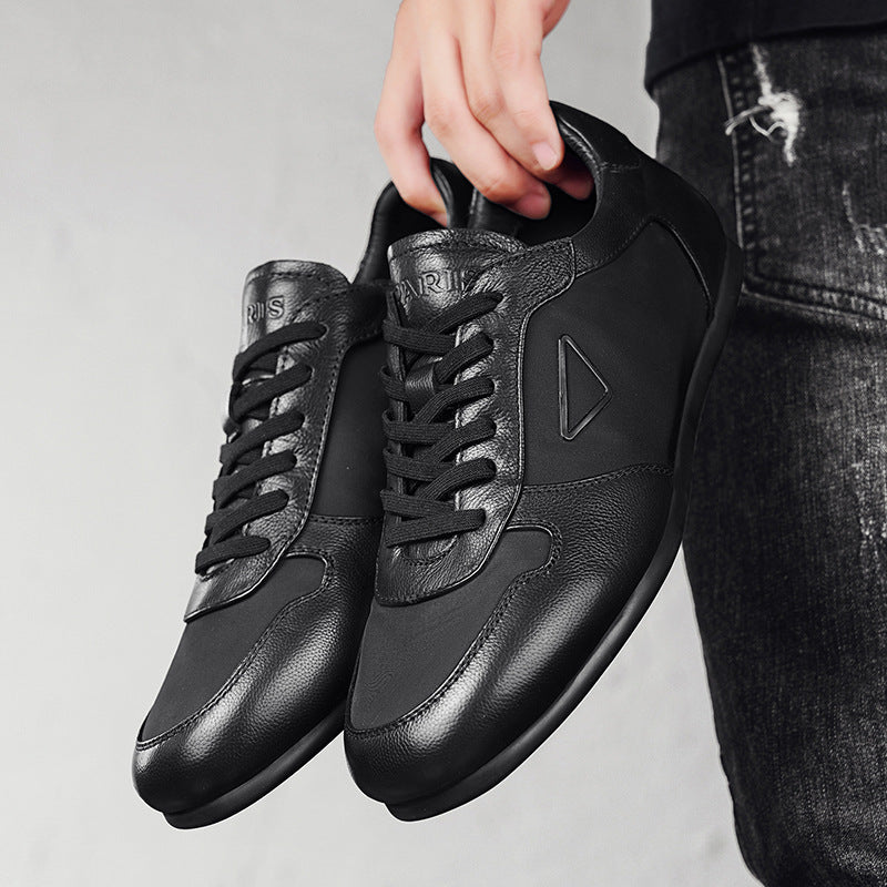 L105-Cemented shoes-size:39-45 ($7.2-$7.7)