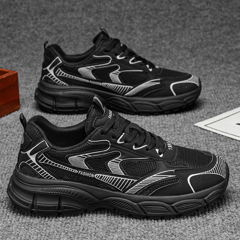 R916-Injected shoes-size39-44