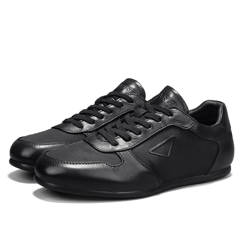 L105-Cemented shoes-size:39-45 ($7.2-$7.7)