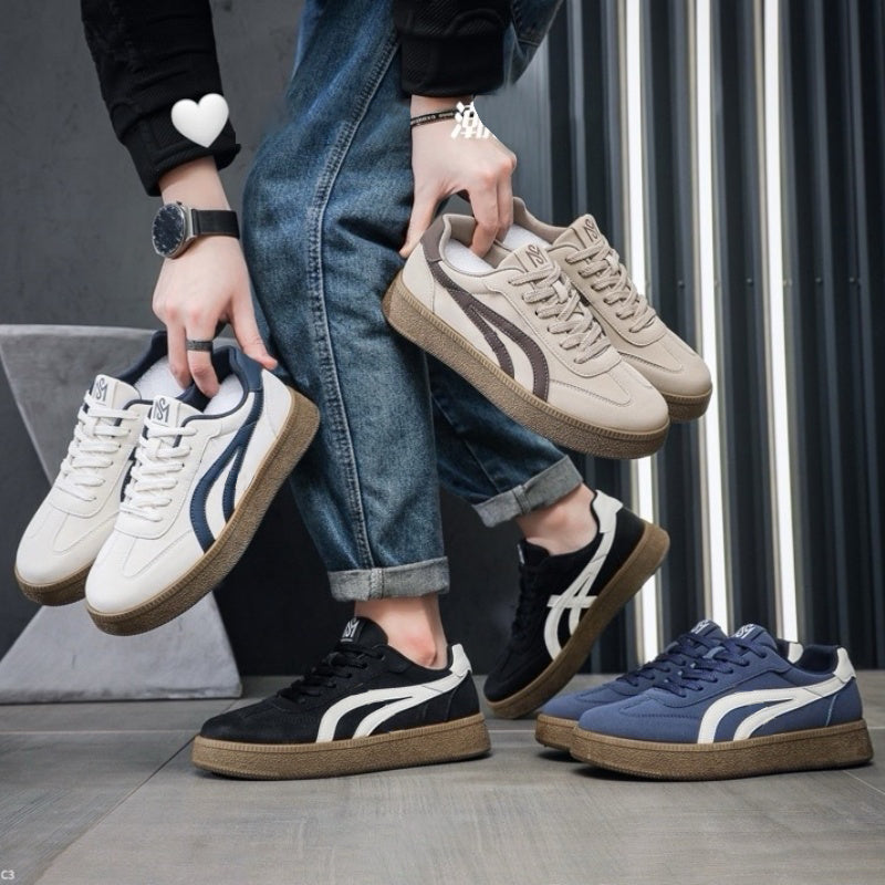 L213-Cemented shoes-size:39-44-$5