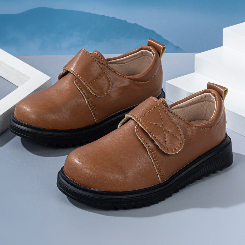 C088-Cemented shoes-size:21-27 ($5-$5.5)