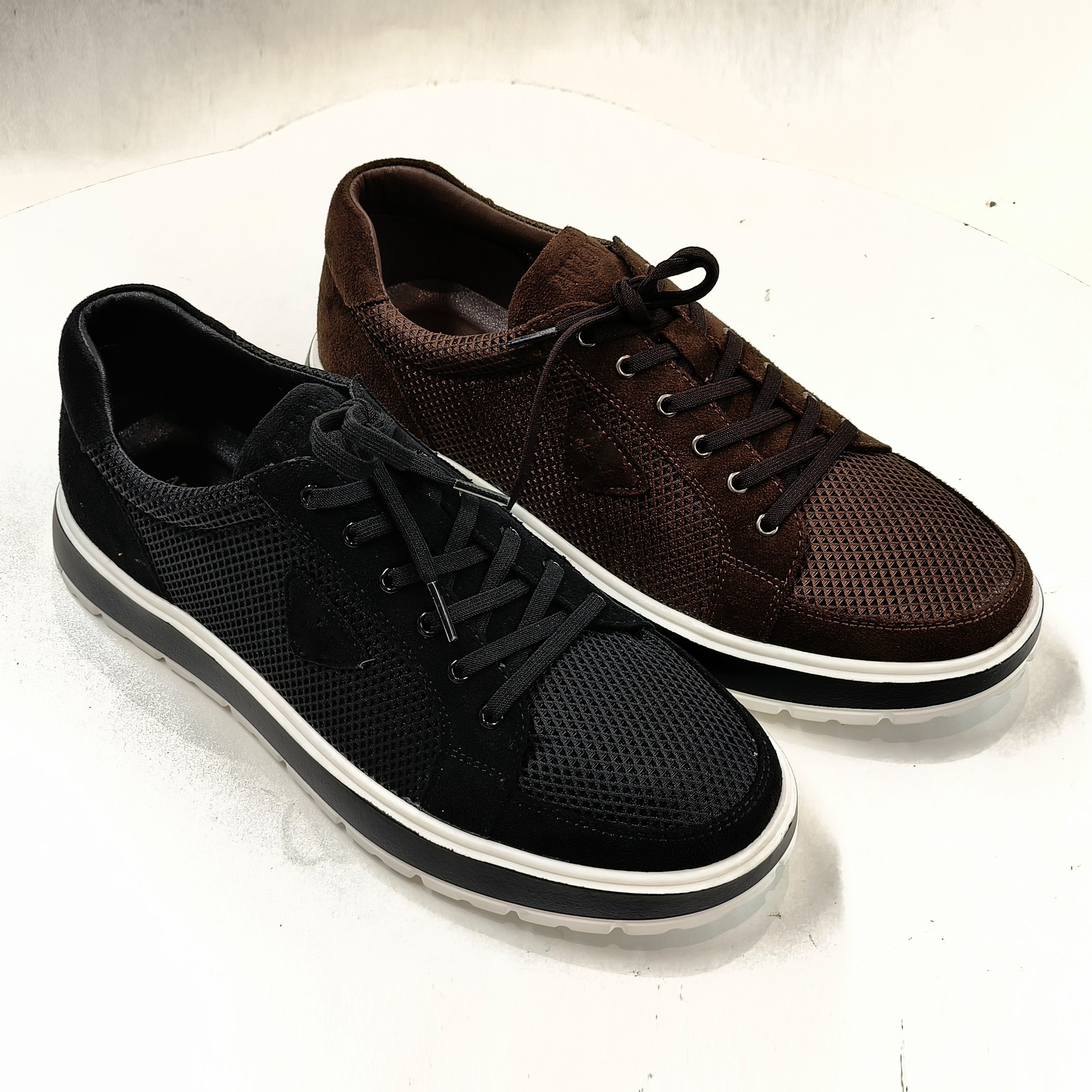 L193-Cemented shoes-size:39-44-$10