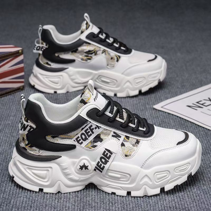 R863-Injected shoes-size39-44