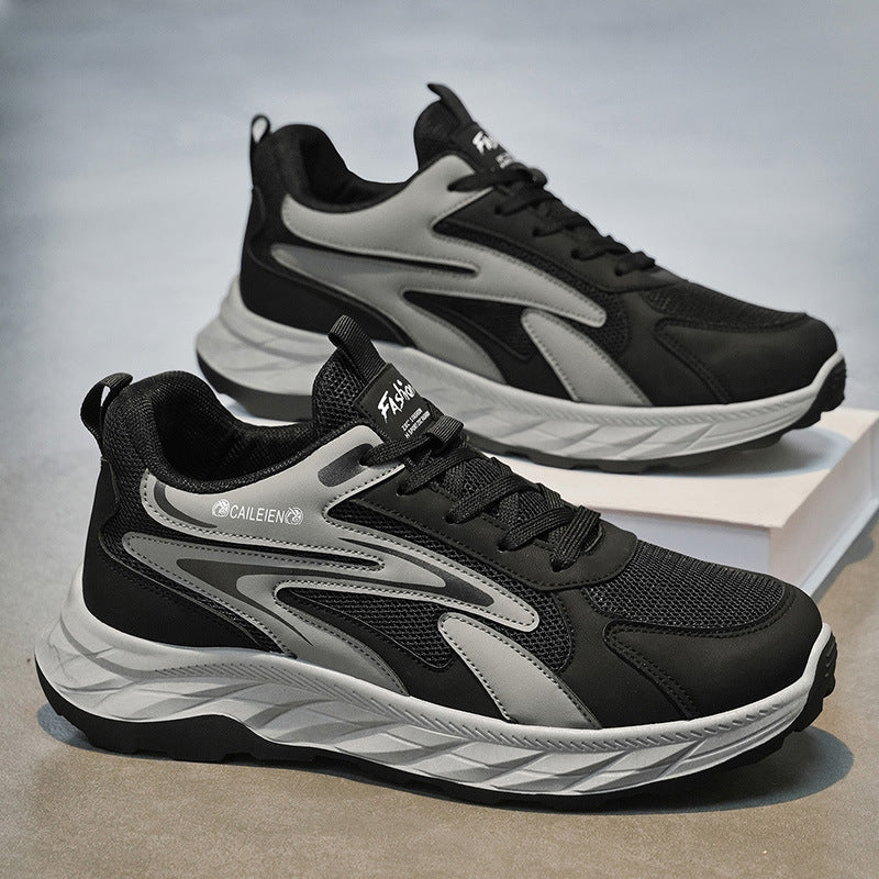 R921-Injected shoes-size39-44