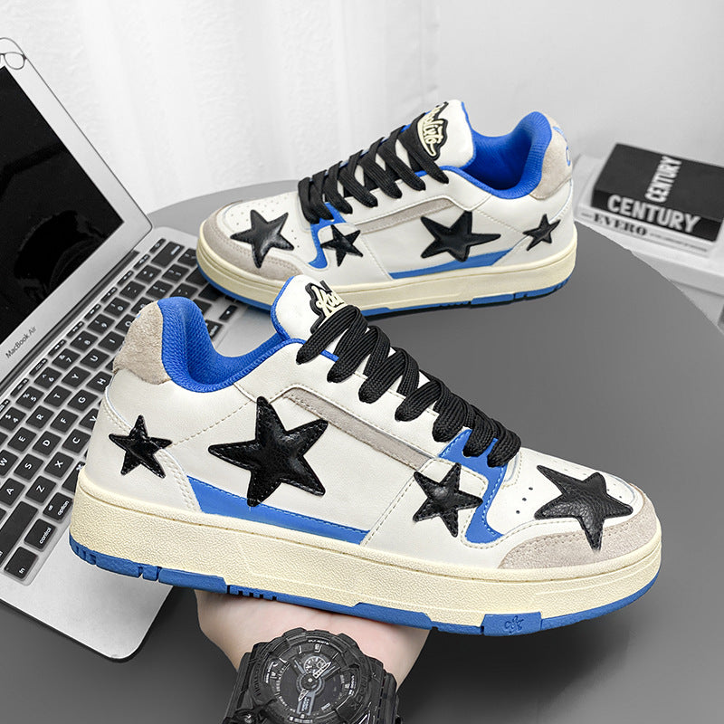 R757-Injected shoes-size39-44