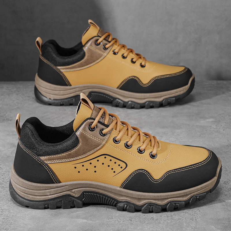 R922-Injected shoes-size39-44