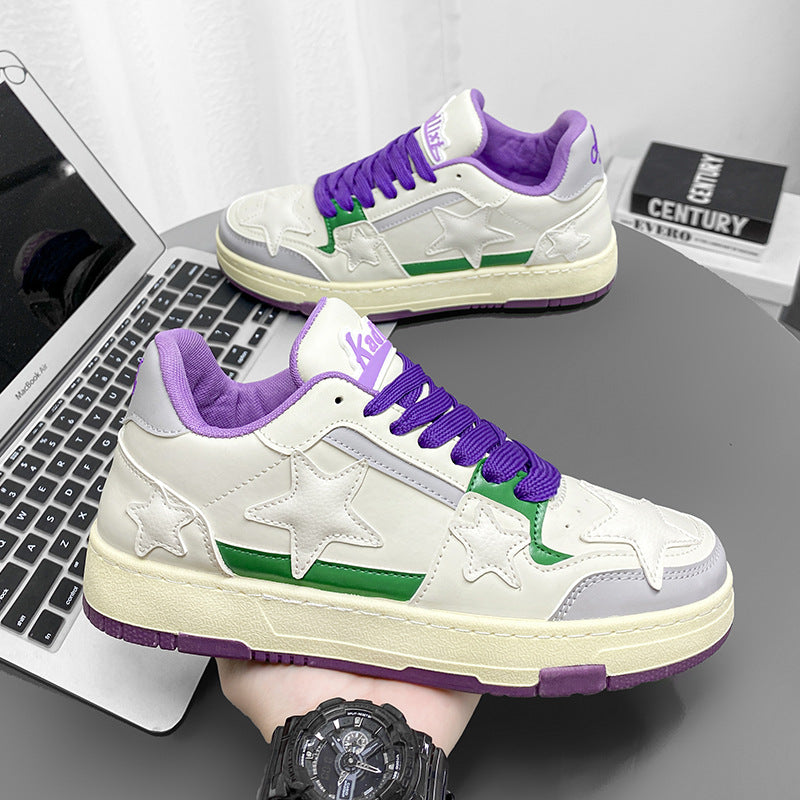 R757-Injected shoes-size39-44