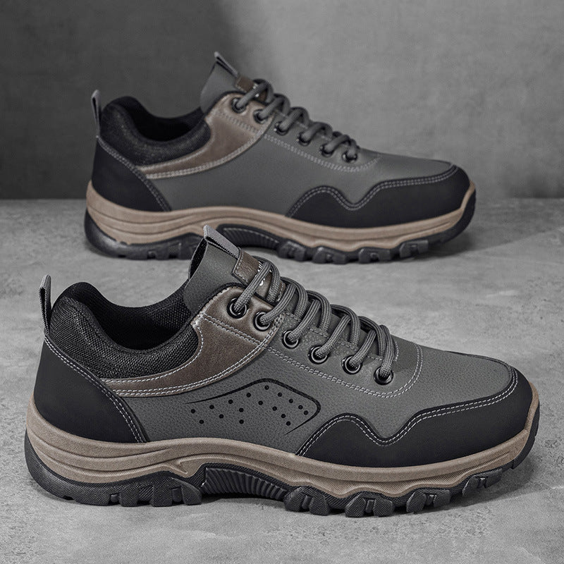 R922-Injected shoes-size39-44