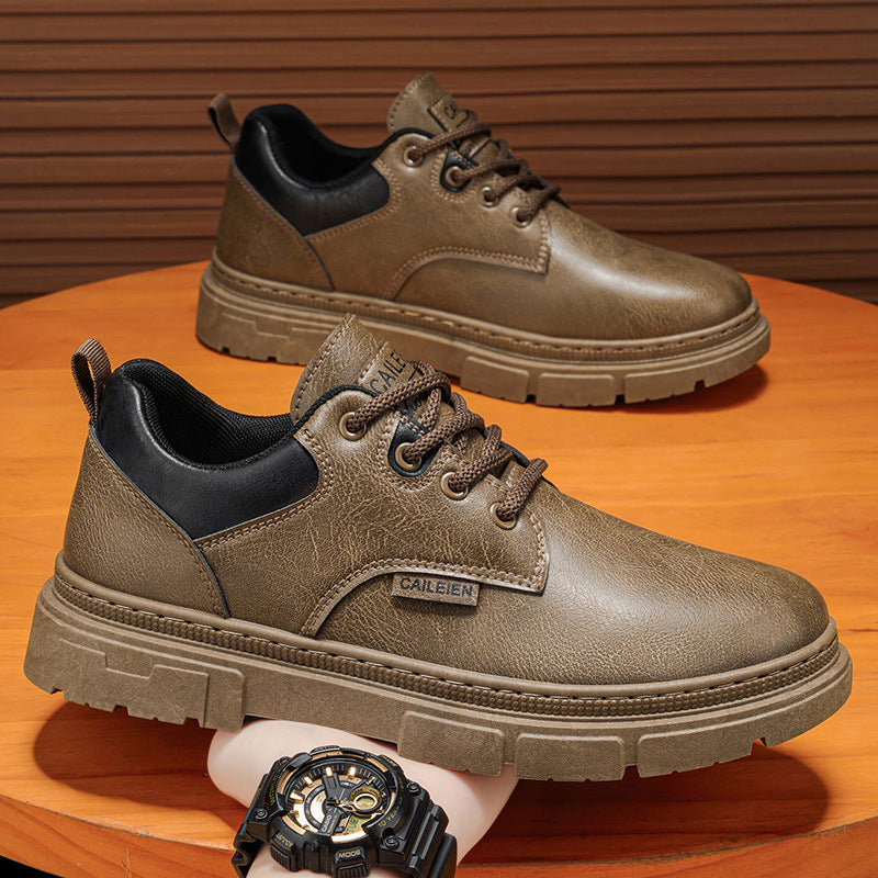 R923-Injected shoes-size39-44