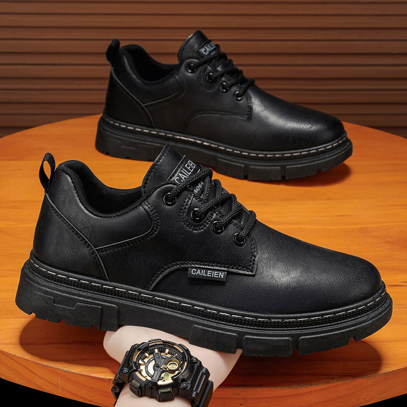 R923-Injected shoes-size39-44