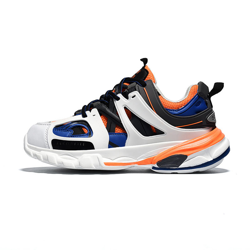 R647-Cemented shoes-size36-44
