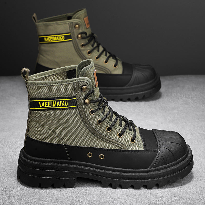 R759-Injected shoes-size39-44