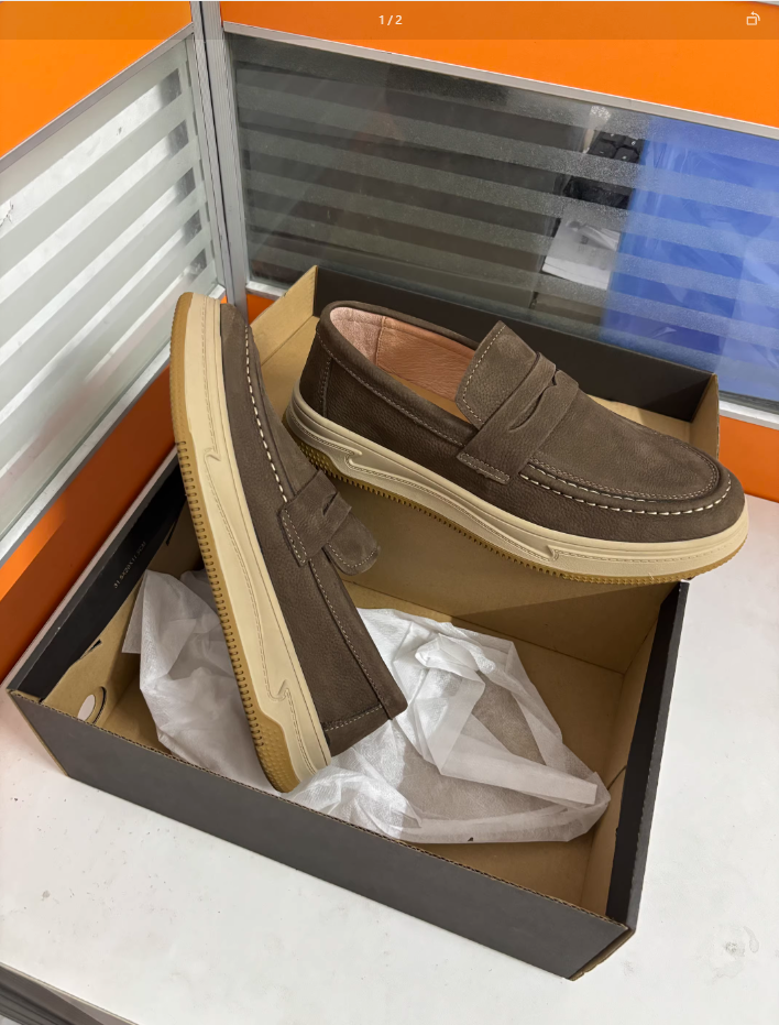 R158-Cement shoes-size38-44