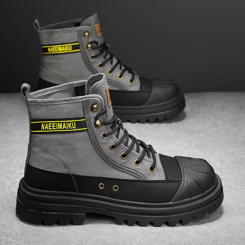 R759-Injected shoes-size39-44