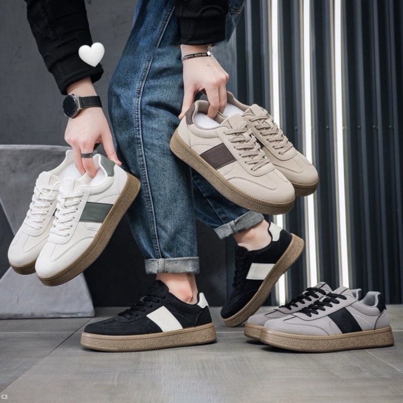 L213-Cemented shoes-size:39-44-$5