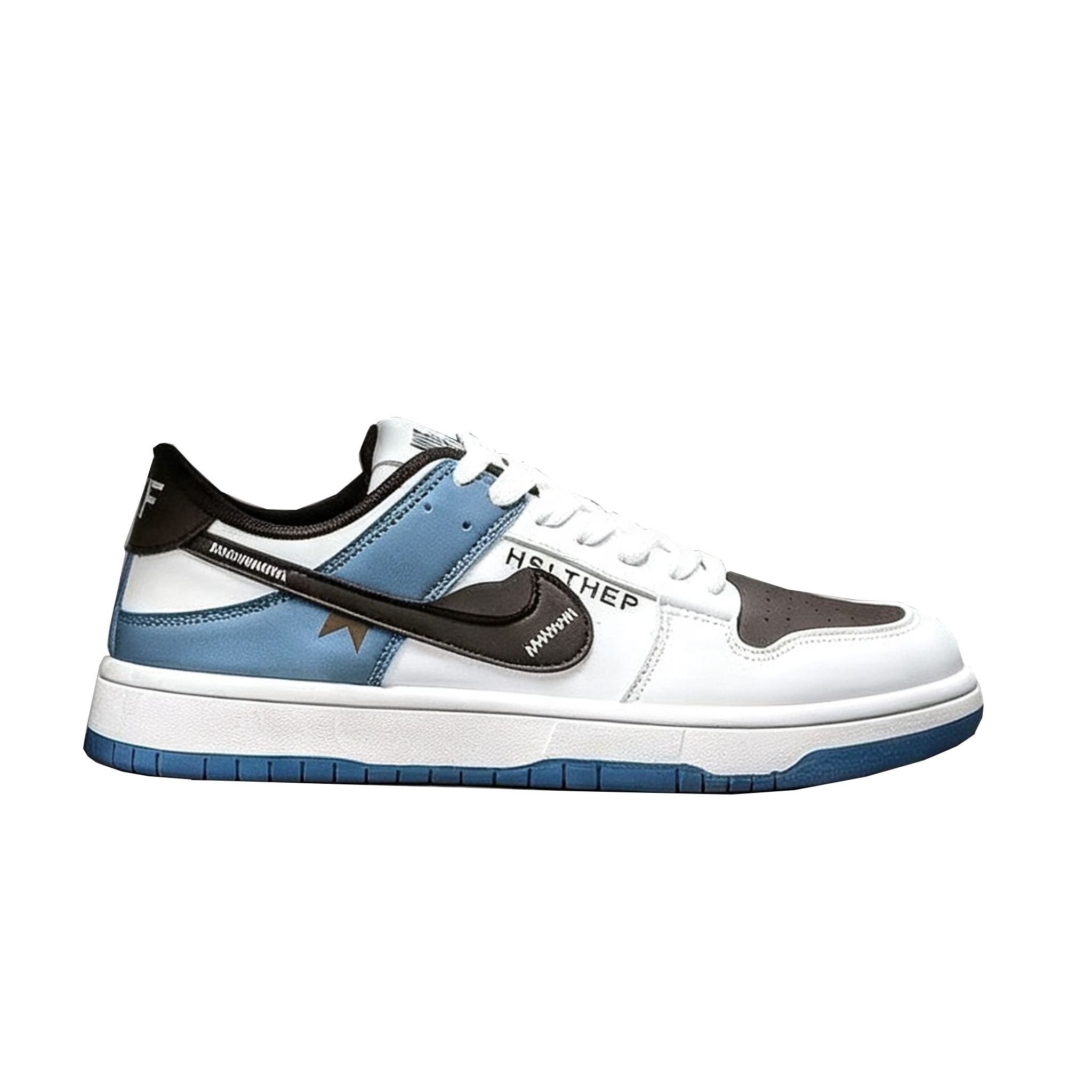 L268-Cemented shoes-size:39-44-$8
