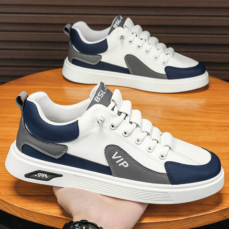 L053-Cemented shoes-size:39-44 ($3.5-$4)