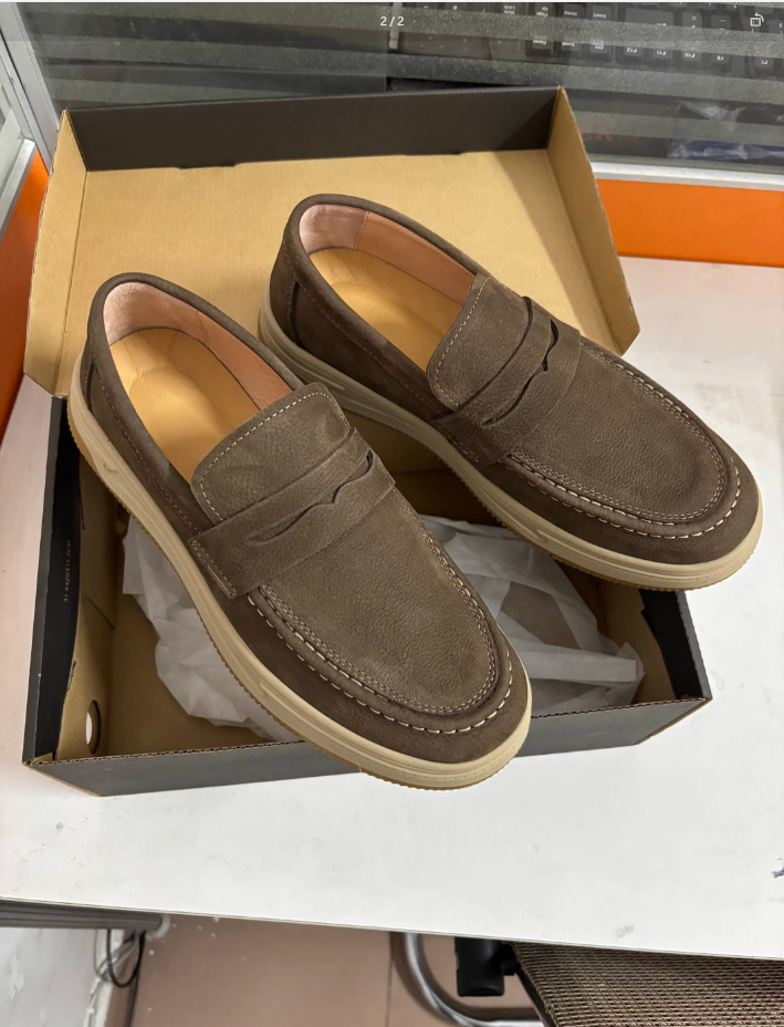 R158-Cement shoes-size38-44