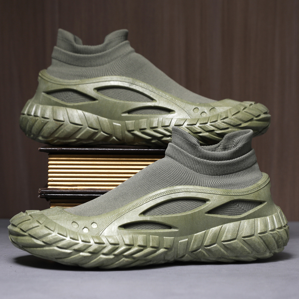 R483-Injected shoes-size39-44