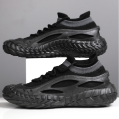 R483-Injected shoes-size39-44