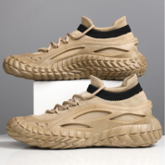 R483-Injected shoes-size39-44