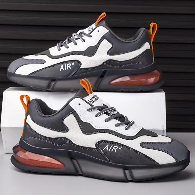 R339-Cemented shoes-size36-45