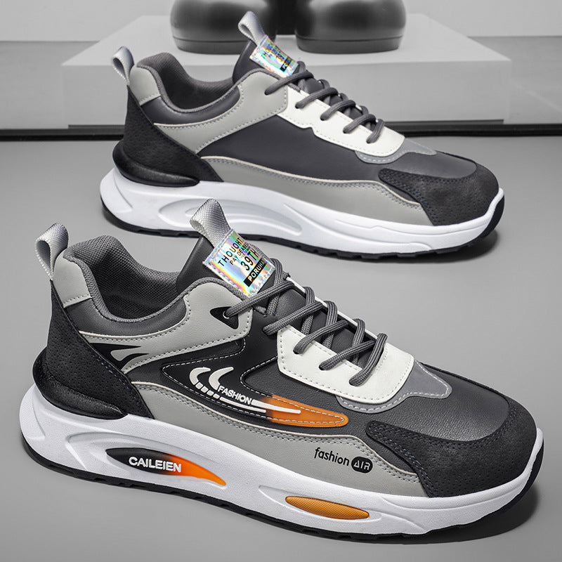R927-Injected shoes-size39-44