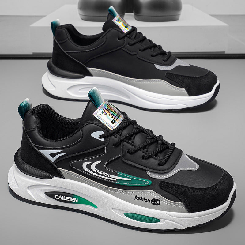 R927-Injected shoes-size39-44