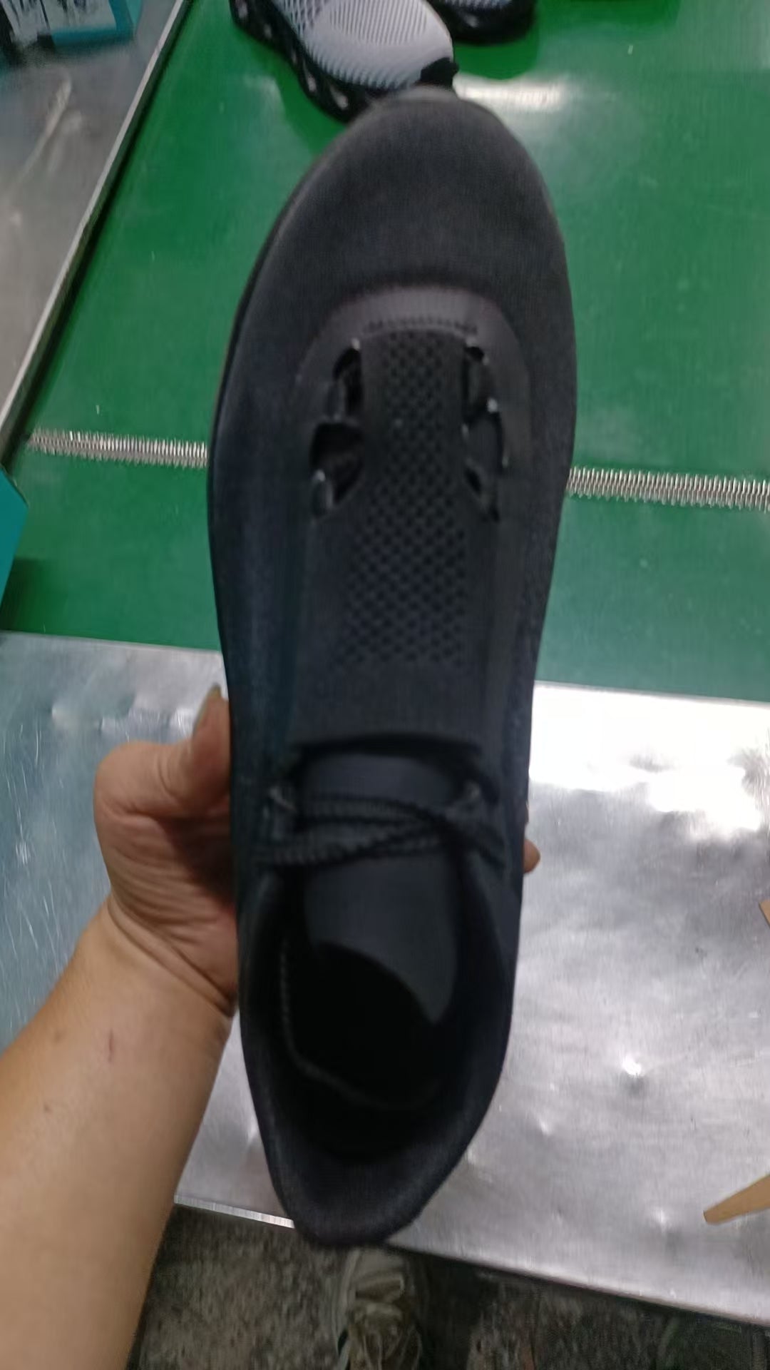 R054-Cement shoes-size39-47