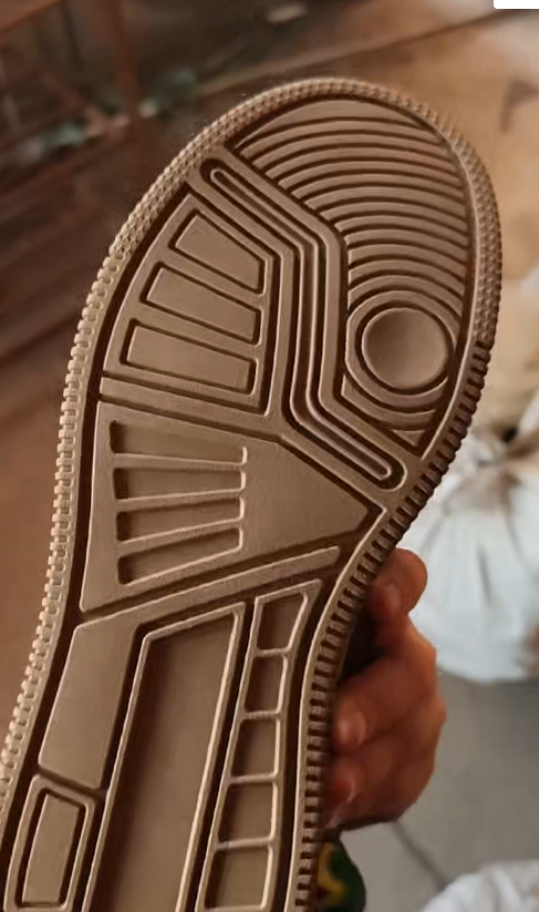 R158-Cement shoes-size38-44