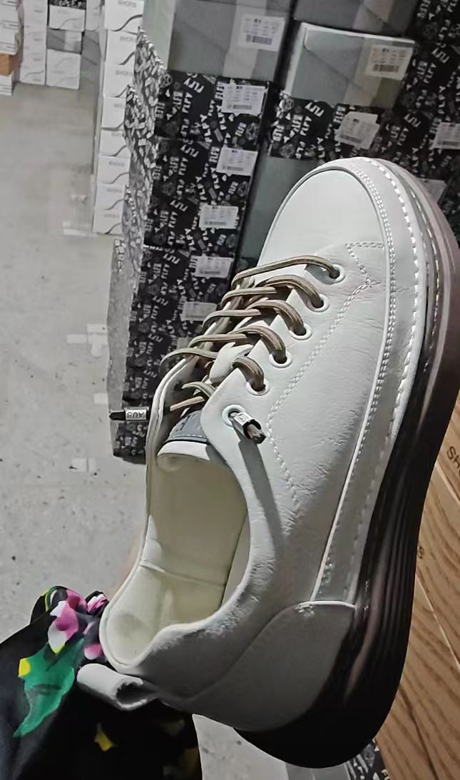 R184-Cemented shoes-size38-44