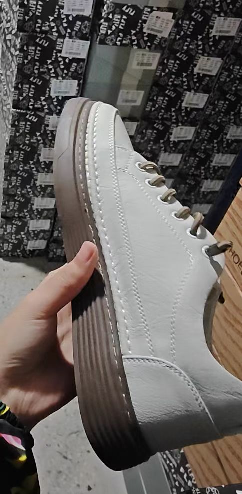 R184-Cemented shoes-size38-44