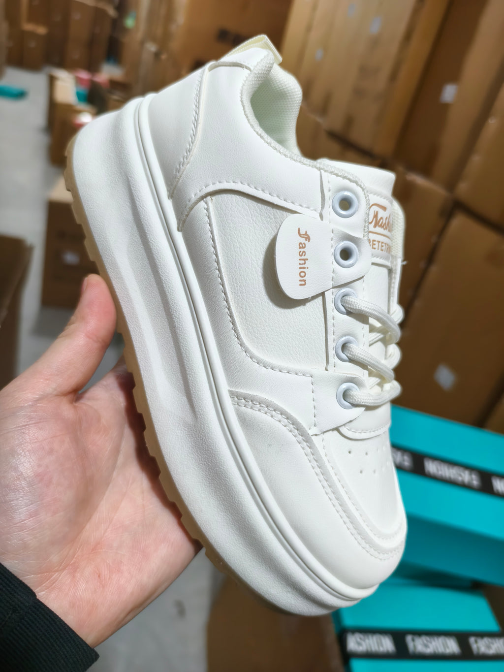 R256-Injected shoes-size35-40