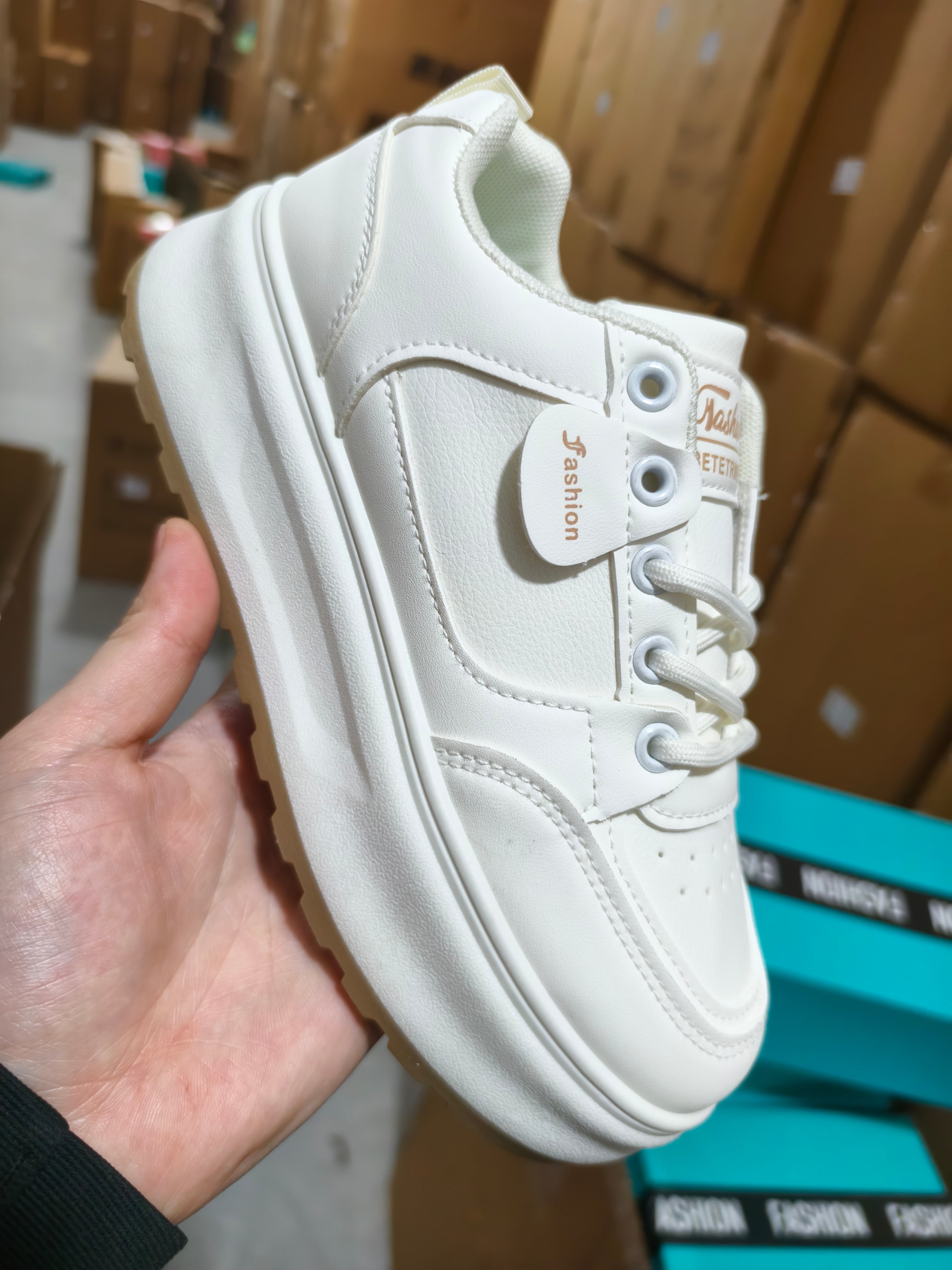 R256-Injected shoes-size35-40