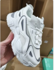 R243-Injected shoes-size35-40