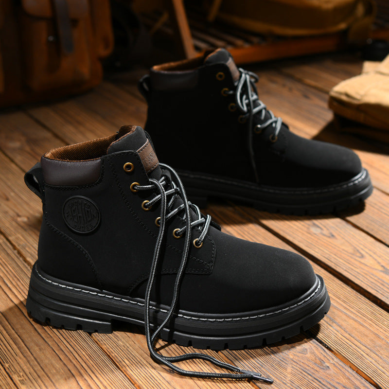 R762-Injected shoes-size39-44