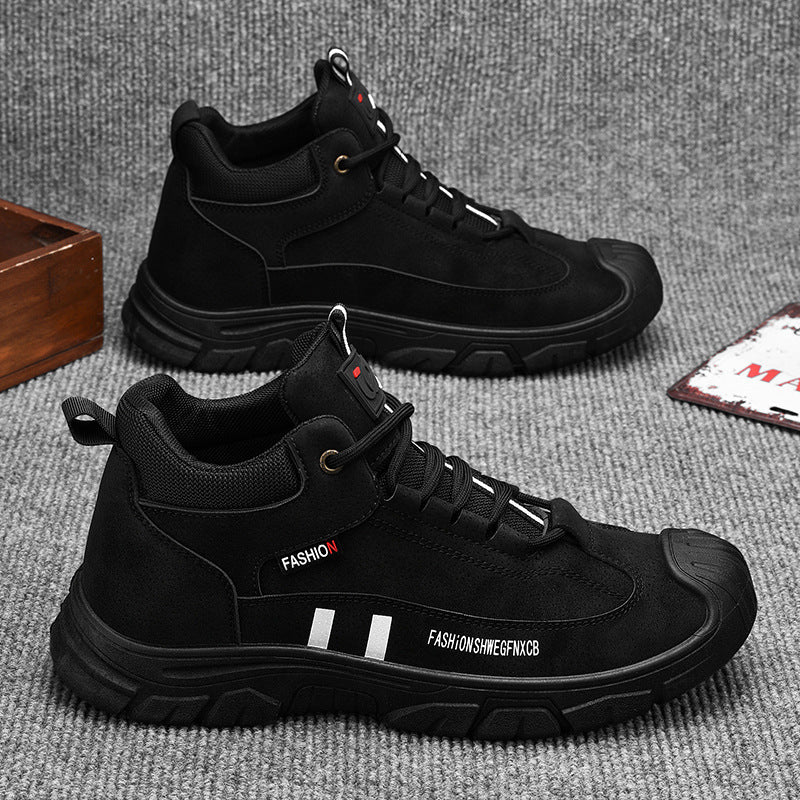 R763-Injected shoes-size39-43