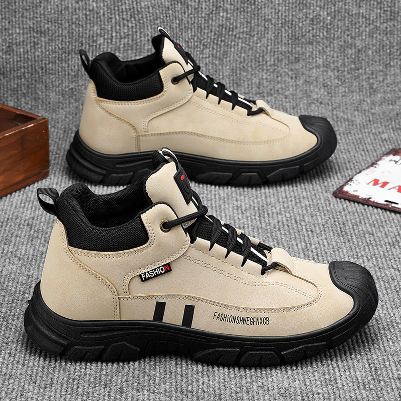 R763-Injected shoes-size39-43