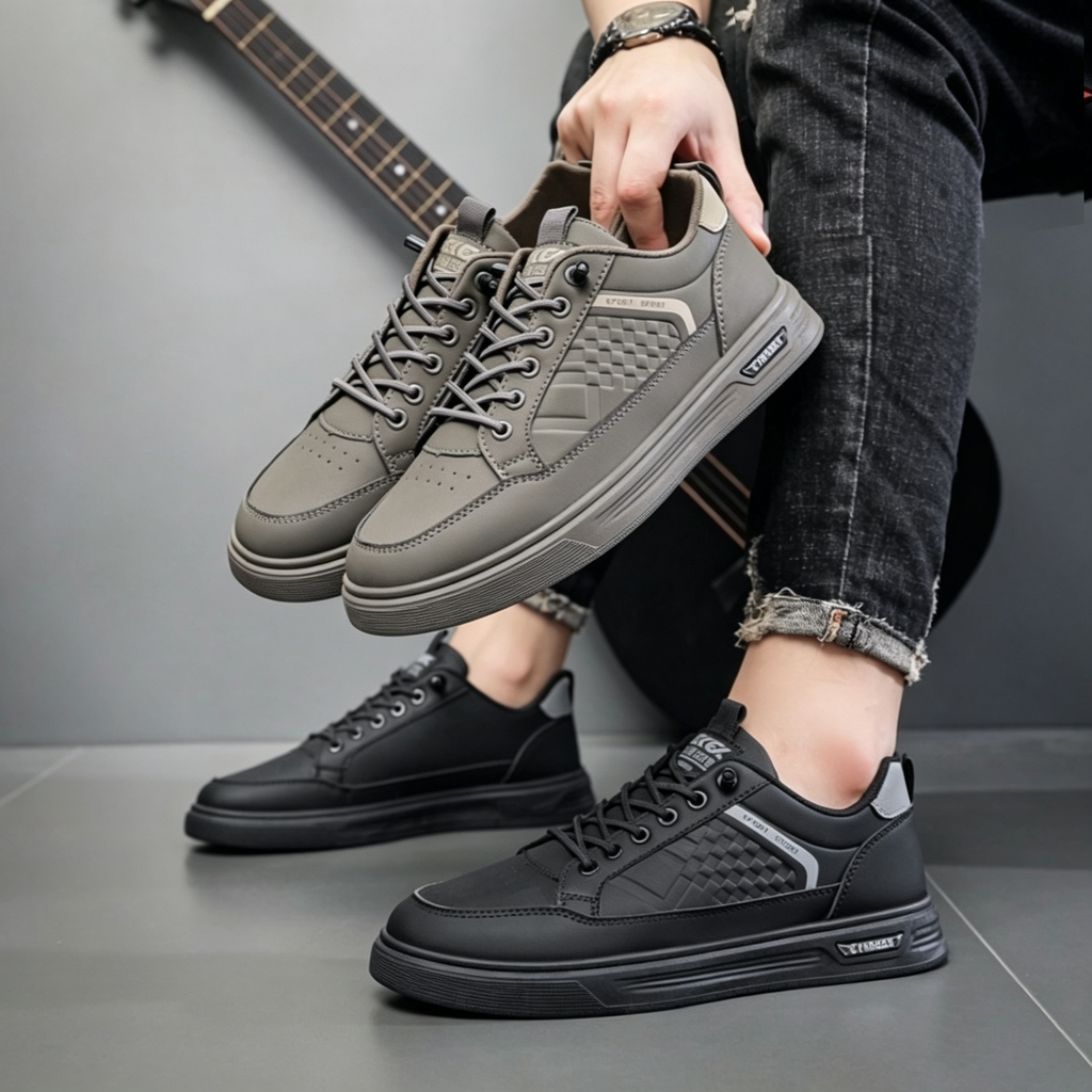 L308-Cemented shoes-size:39-44-$6.5