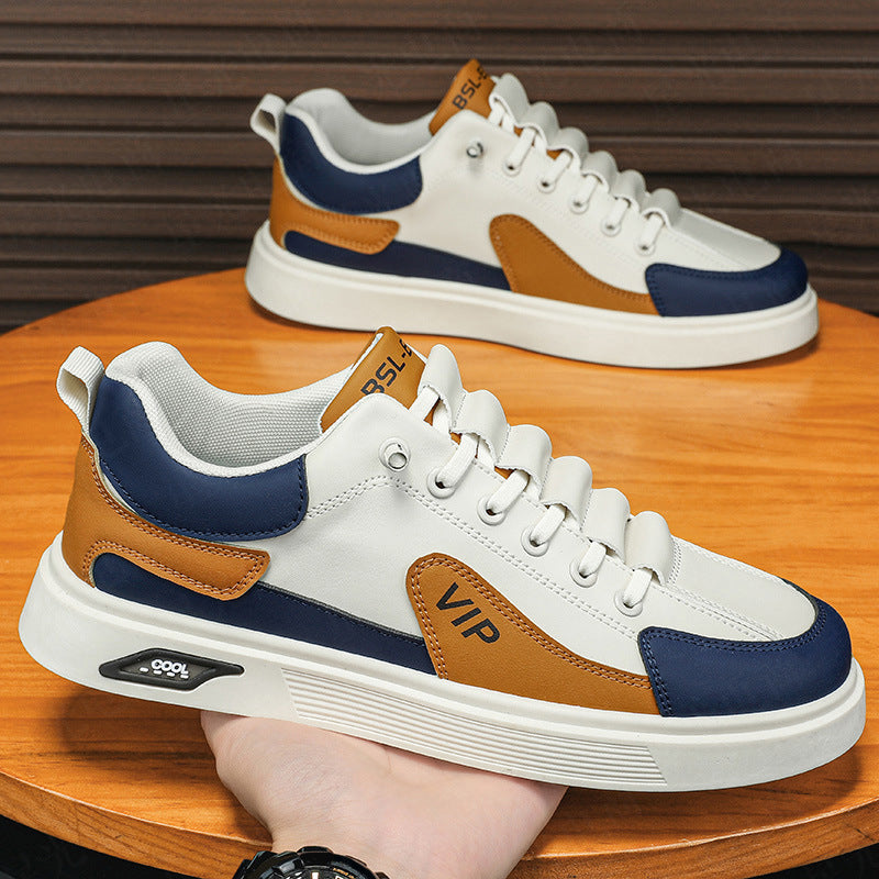 L053-Cemented shoes-size:39-44 ($3.5-$4)