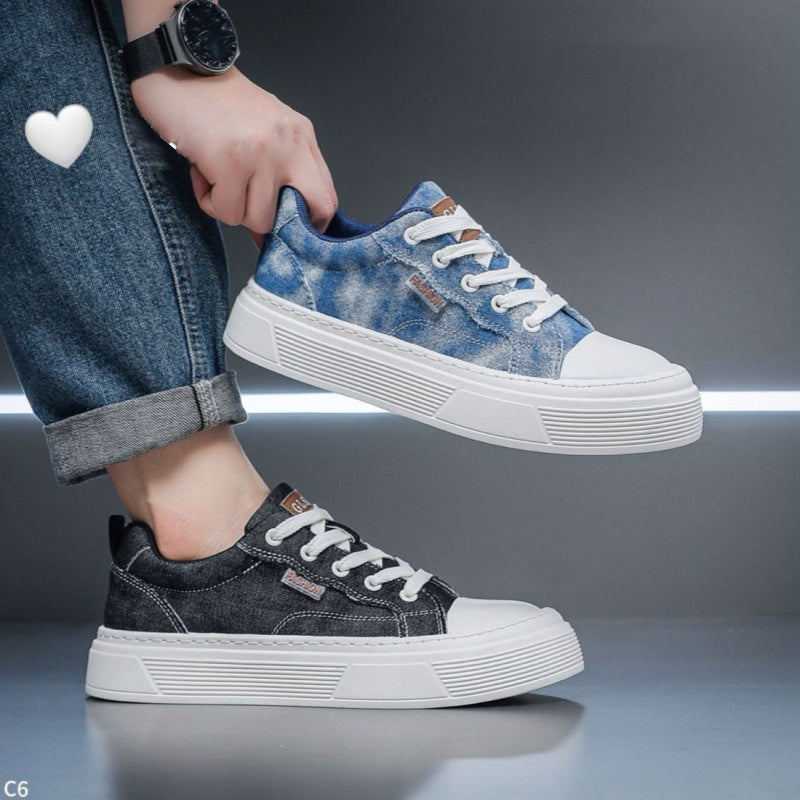 L214-Cemented shoes-size:39-44-$5