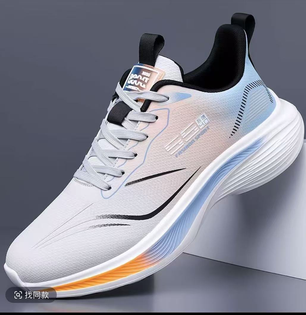 R007-Cement shoes-size36-47