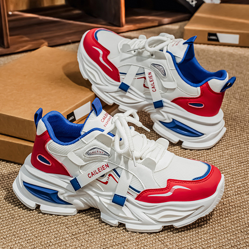 R494-Injected shoes-size39-44