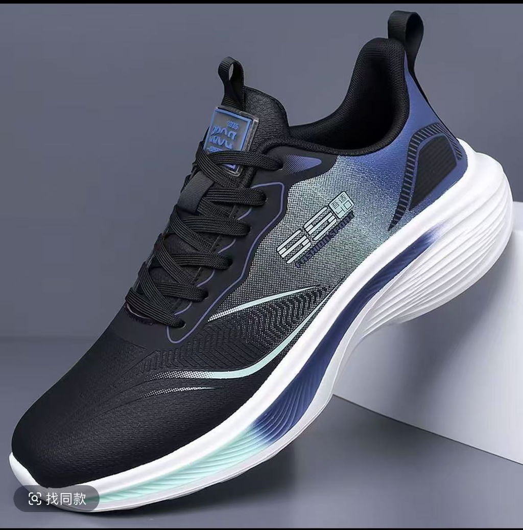 R007-Cement shoes-size36-47