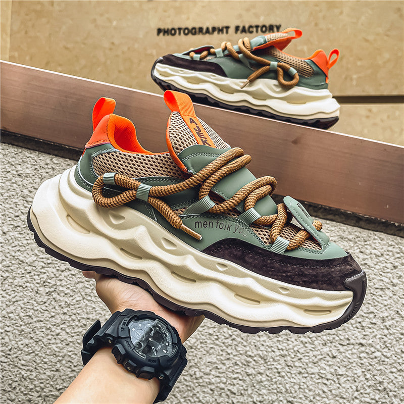 R765-Injected shoes-size39-44