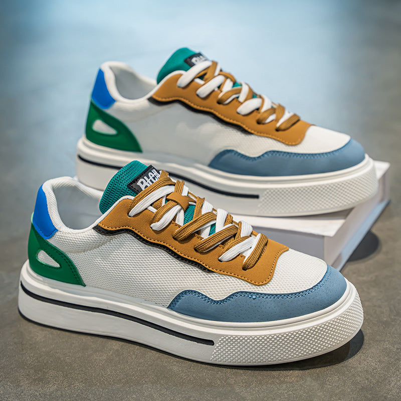 R766-Injected shoes-size39-44