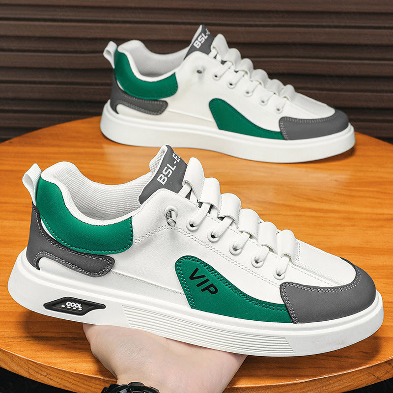 L053-Cemented shoes-size:39-44 ($3.5-$4)