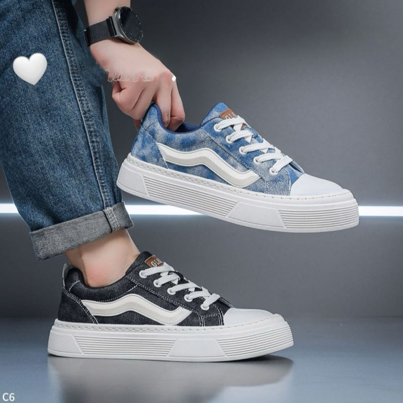 L214-Cemented shoes-size:39-44-$5