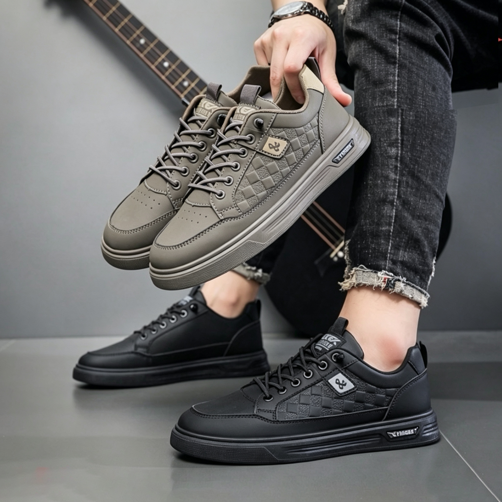 L308-Cemented shoes-size:39-44-$6.5